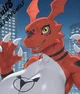 Guilmon 