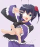 Rikka Takanashi