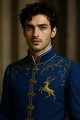 Prince Caspian