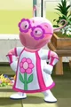 Flower Girl