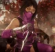 Mileena