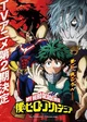 My Hero Academia