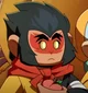 PAST Macaque