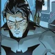 Bruce Wayne