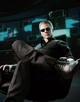 Albert Wesker