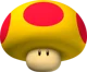 Mega Mushroom