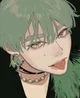 Young Witch BL