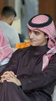 Prince Fahad