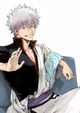 Gintoki Sakata