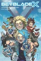 Beyblade X