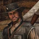 RDR JOHN MARSTON