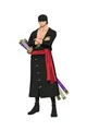 Roronoa zoro