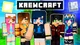 KREW -KREWCRAFT-