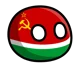 USSR Lithuania