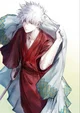 Gintoki Sakata