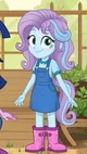 Flurry heart 