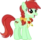 Candy Apples