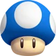 Mini Mushroom