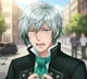 Lysander Ainsworth