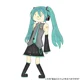 What if Hatsune Miku