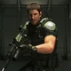 Chris Redfield