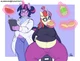 Mlp wg drive