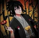 Uchiha Sasuke