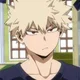 Bakugo Katsuki - 009