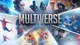 Multiverse Infinite