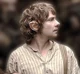 Bilbo Baggins 