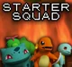 Starter Squad