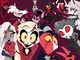 Hazbin x Helluva