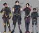 Batfamily