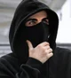 A Dedsec member 