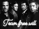 Team Free Will