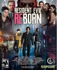 Resident evil 