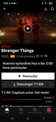 Stranger Things