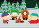 Kenny Eric Stan kyle