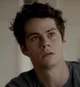 Stiles Stilinski
