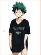 Izuku Midoriya