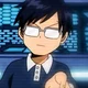 -2- Tenya Iida