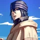Sasuke Uchiha