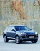 2008 Porsche Cayenne