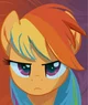 MLP Golden Dash