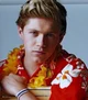Niall Horan 