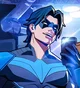 Dick Grayson 