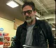 JEFFREY DEAN MORGAN