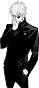 Gojo Satoru