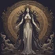 Lady death