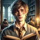 Remus Moony Lupin